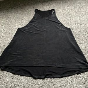 Lululemon flowy tank